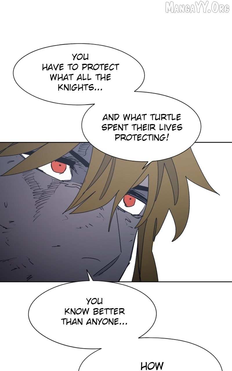 The Knight of Embers Chapter 211 page 40 - 