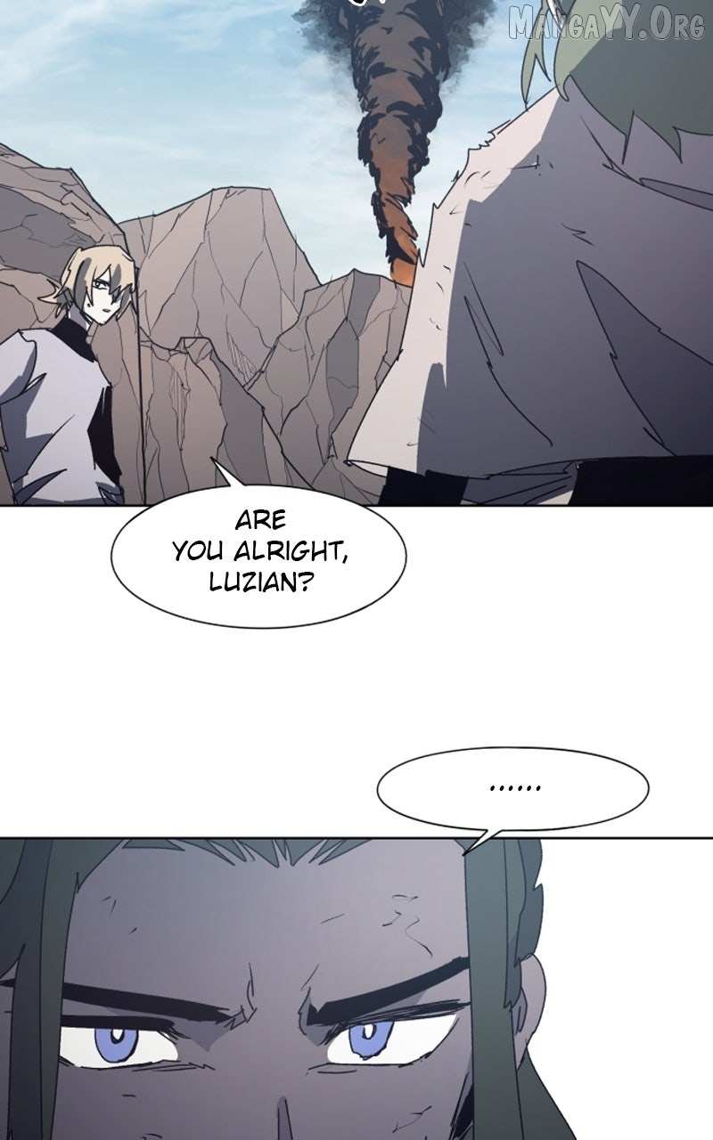 The Knight of Embers Chapter 211 page 5 - 