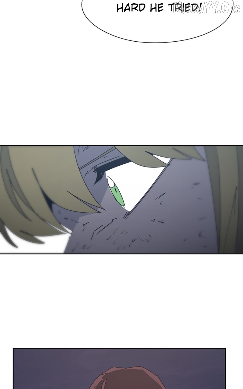 The Knight of Embers Chapter 211 page 41 - 