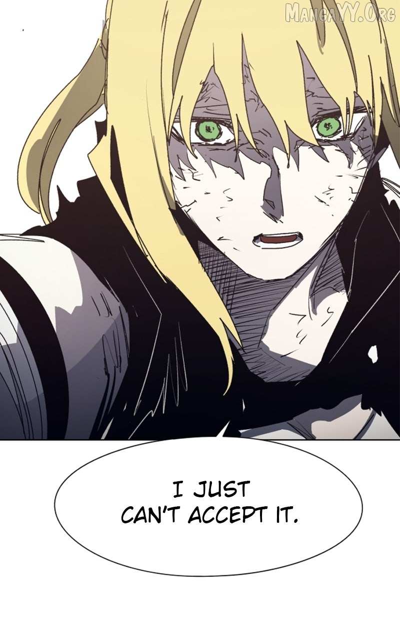 The Knight of Embers Chapter 211 page 47 - 