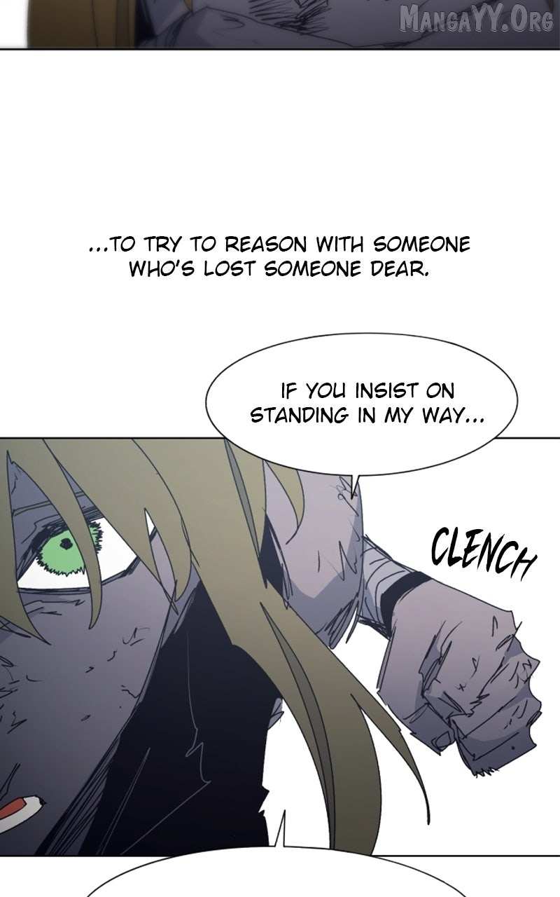 The Knight of Embers Chapter 211 page 49 - 