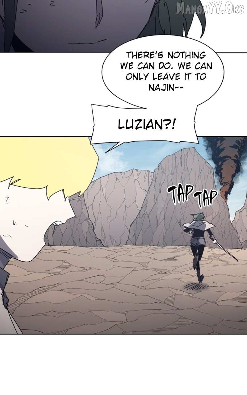 The Knight of Embers Chapter 211 page 6 - 