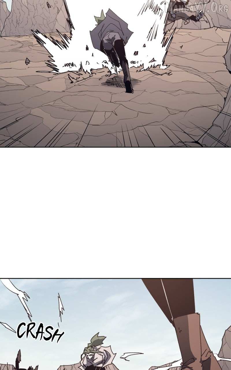The Knight of Embers Chapter 211 page 52 - 