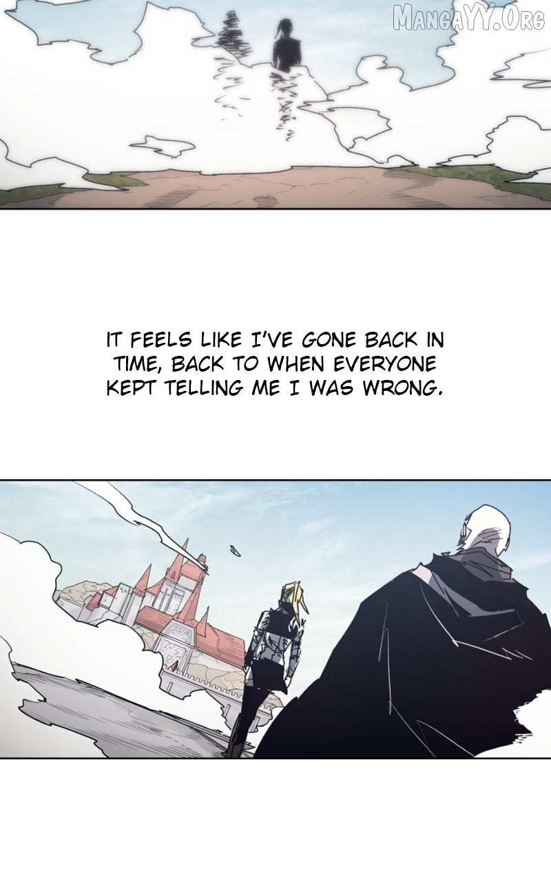 The Knight of Embers Chapter 211 page 58 - 