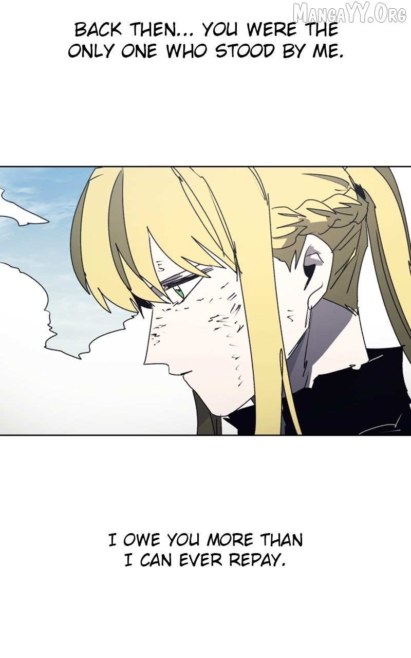 The Knight of Embers Chapter 211 page 59 - 
