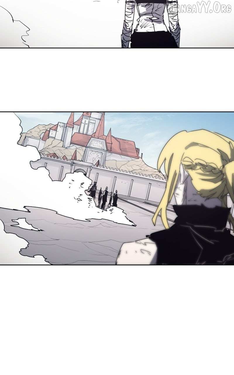 The Knight of Embers Chapter 211 page 61 - 