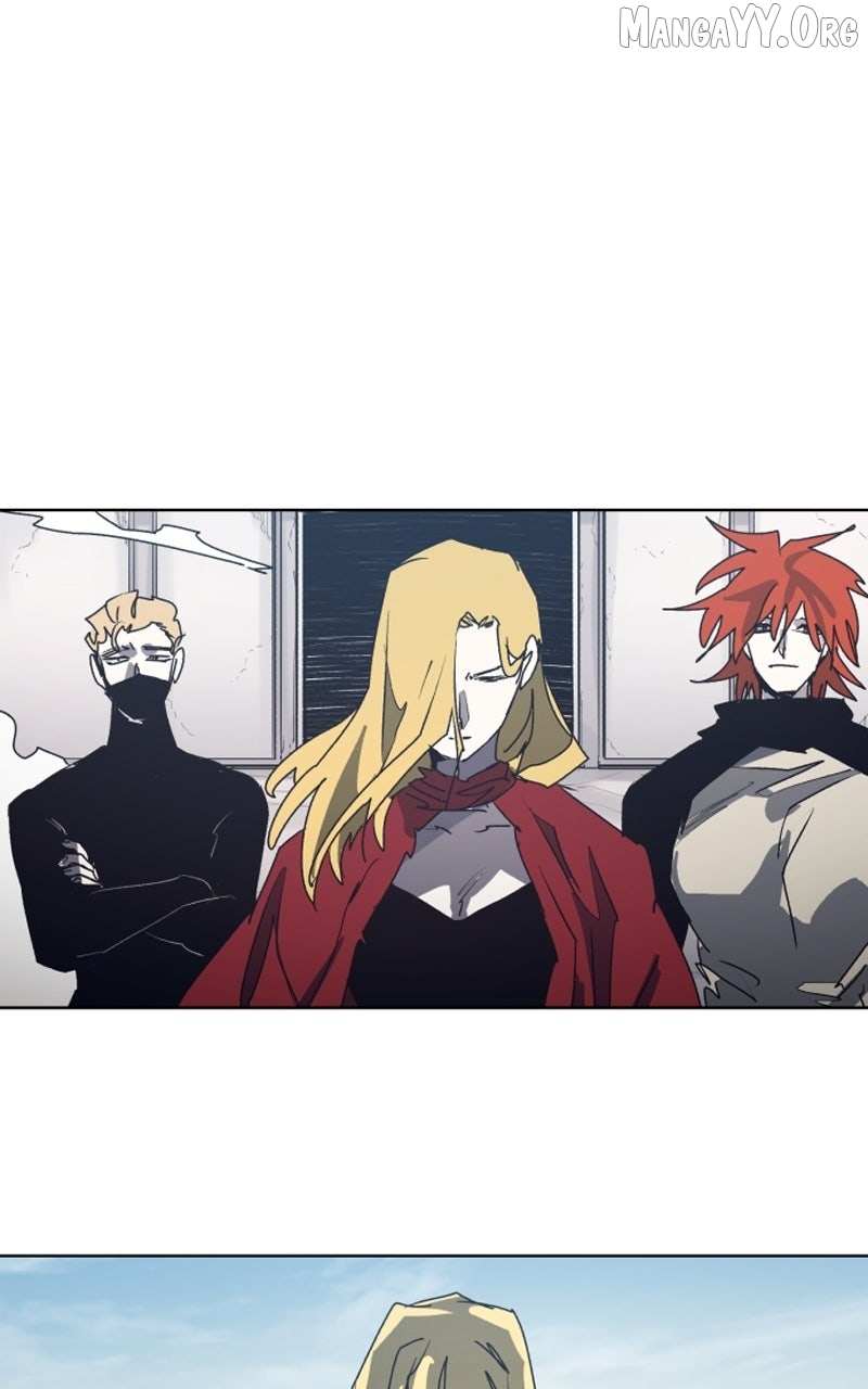 The Knight of Embers Chapter 211 page 64 - 