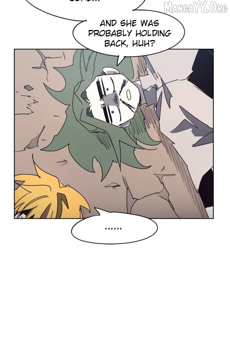 The Knight of Embers Chapter 211 page 69 - 