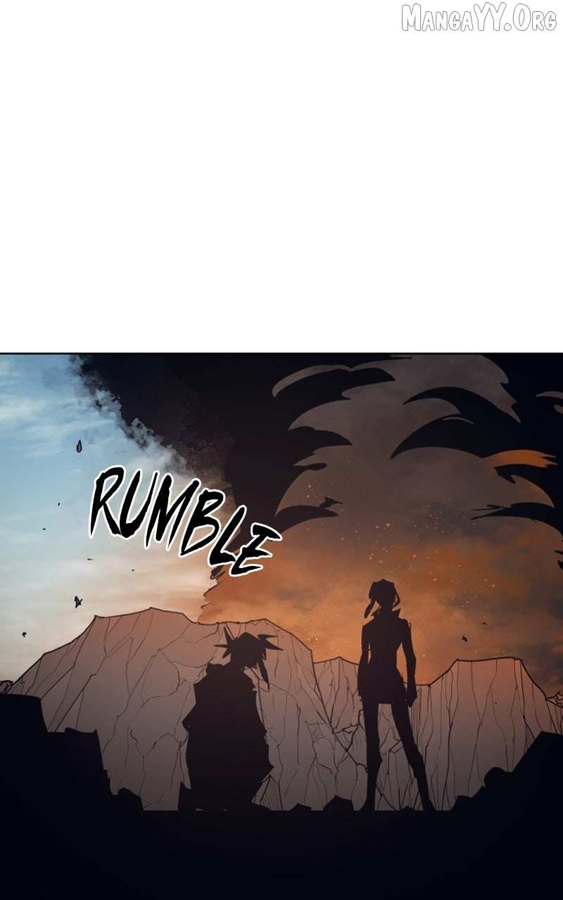 The Knight of Embers Chapter 211 page 10 - 