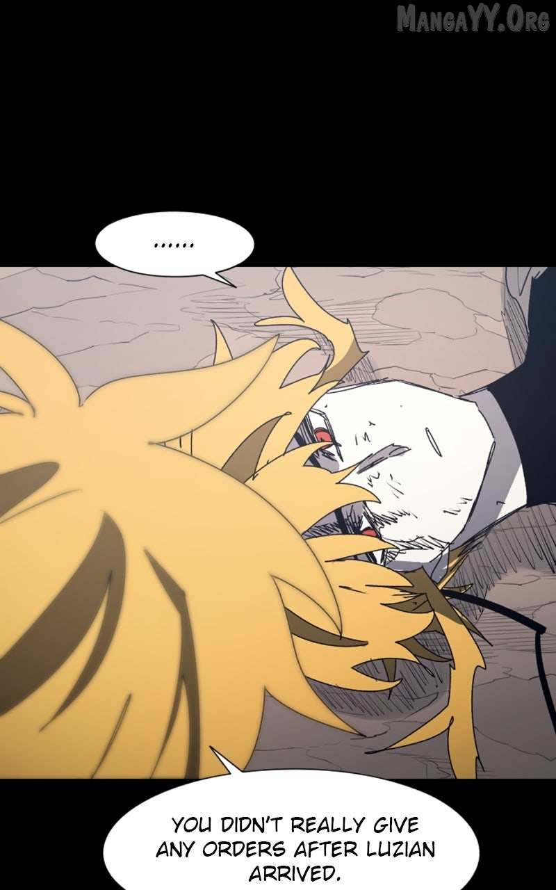 The Knight of Embers Chapter 212 page 11 - 