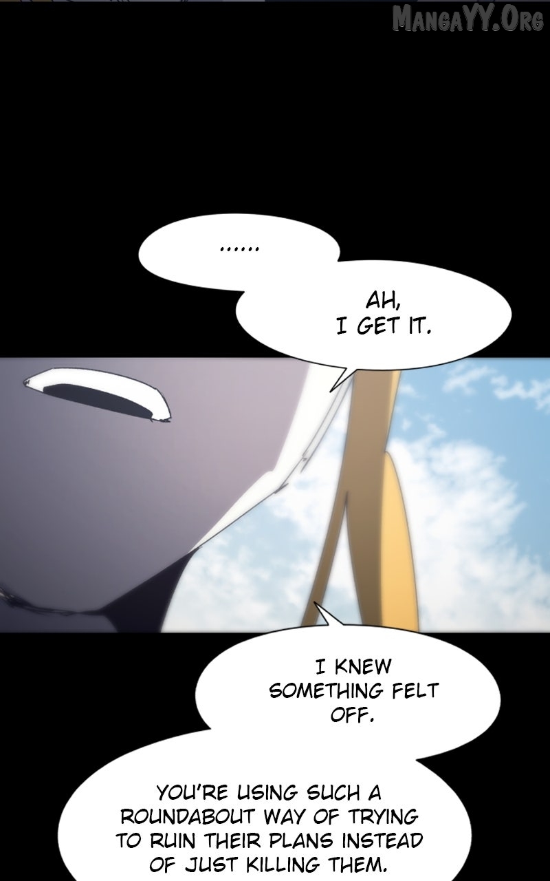 The Knight of Embers Chapter 212 page 14 - 