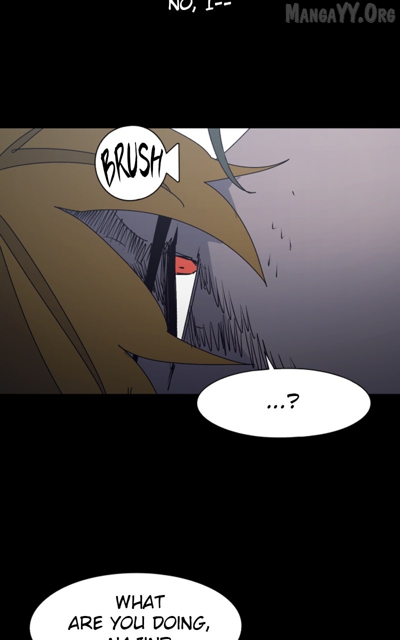 The Knight of Embers Chapter 212 page 19 - 