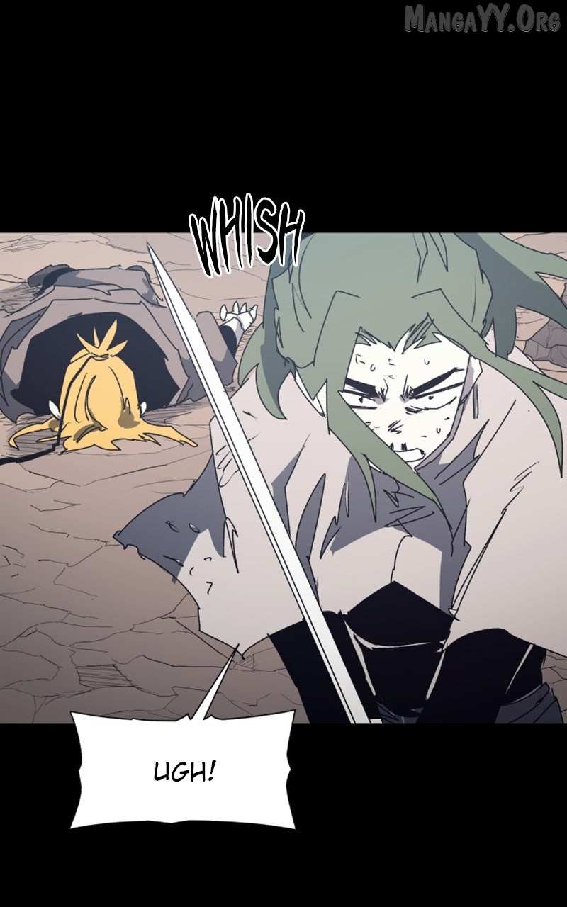 The Knight of Embers Chapter 212 page 3 - 