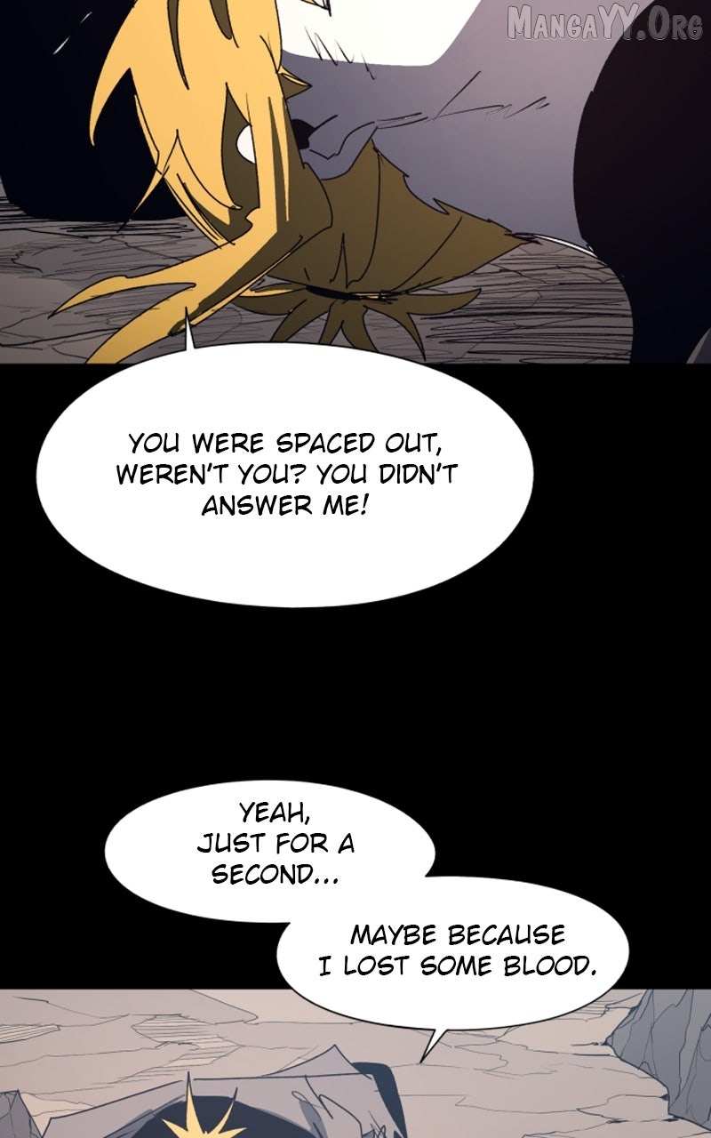 The Knight of Embers Chapter 212 page 21 - 