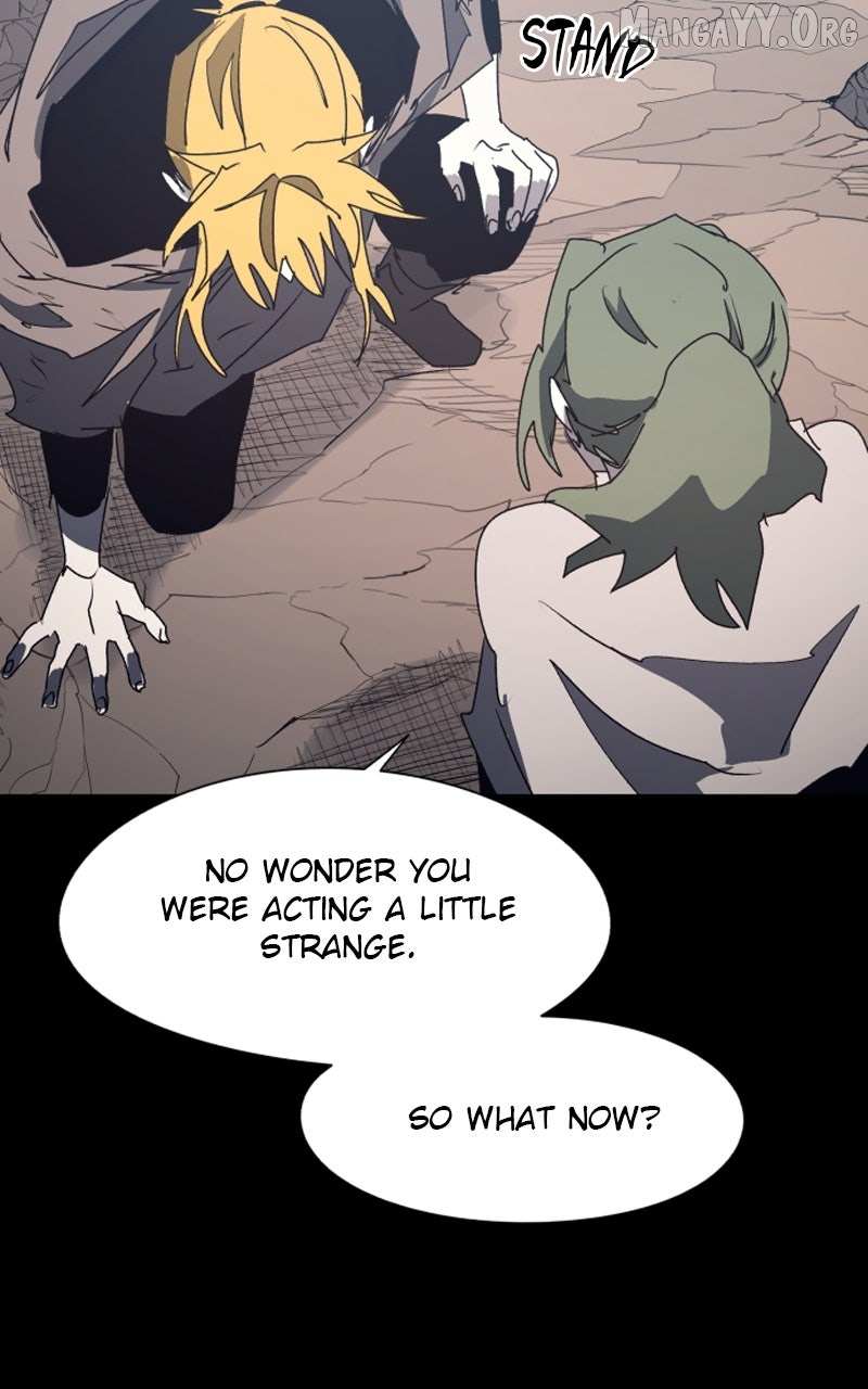 The Knight of Embers Chapter 212 page 22 - 