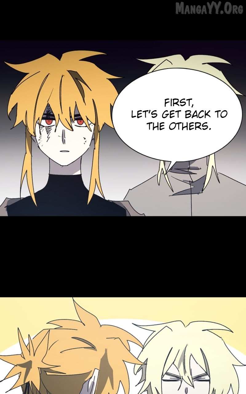 The Knight of Embers Chapter 212 page 23 - 