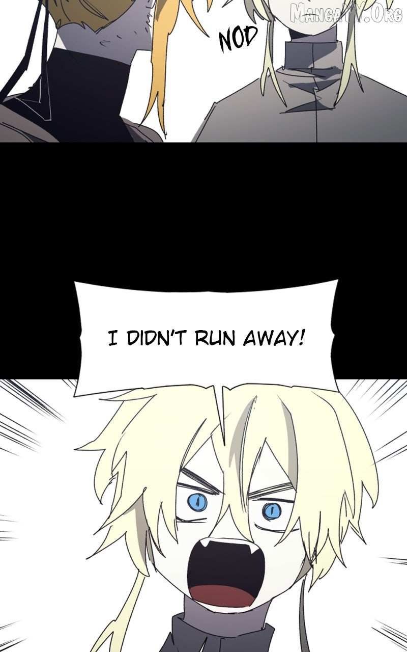 The Knight of Embers Chapter 212 page 24 - 
