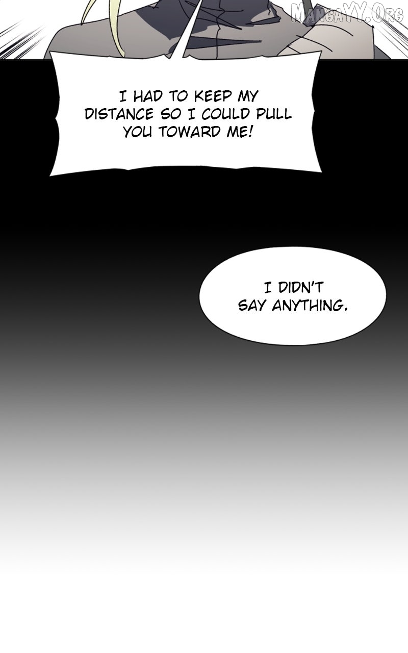 The Knight of Embers Chapter 212 page 25 - 