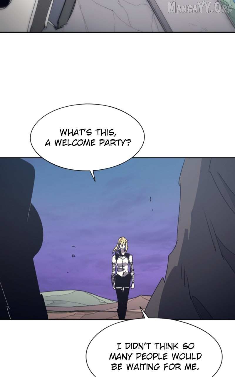 The Knight of Embers Chapter 212 page 29 - 