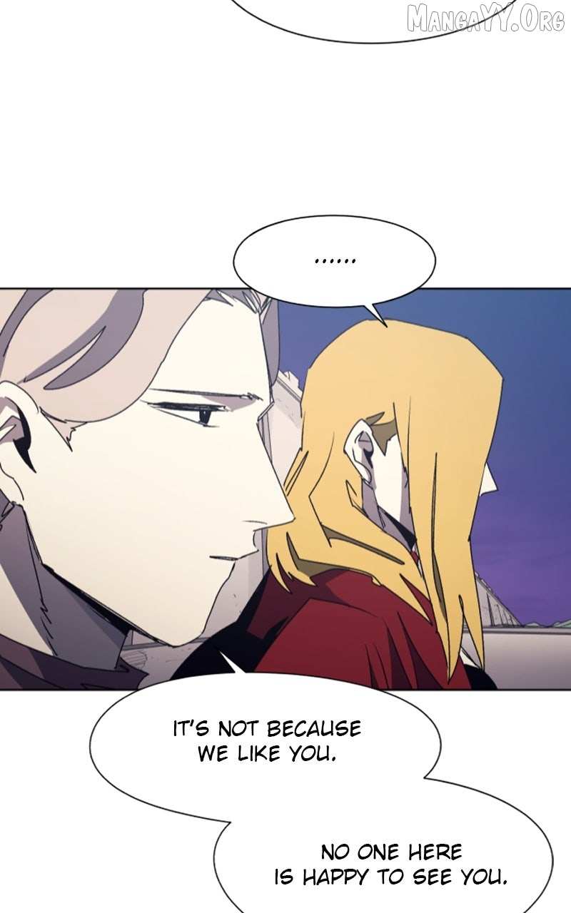 The Knight of Embers Chapter 212 page 30 - 