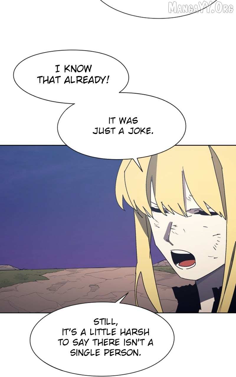 The Knight of Embers Chapter 212 page 31 - 