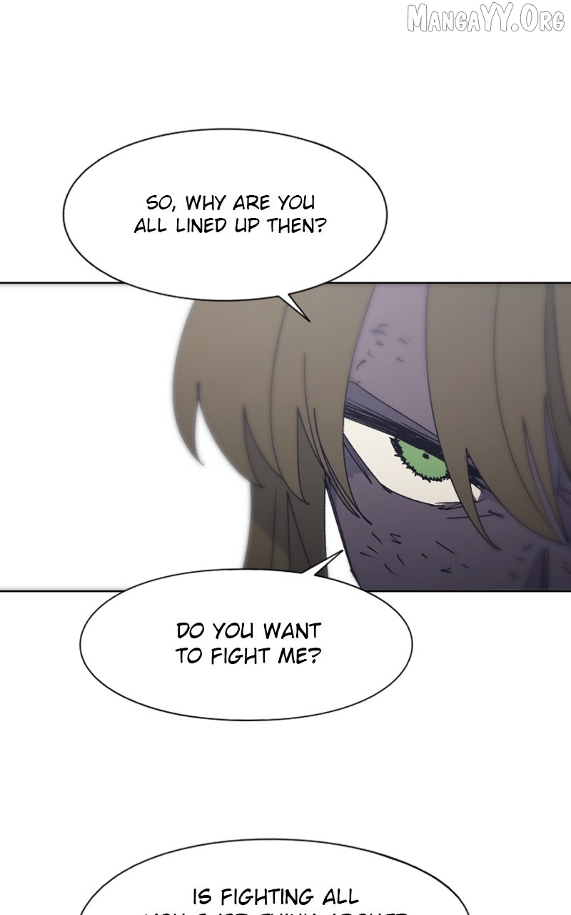 The Knight of Embers Chapter 212 page 32 - 
