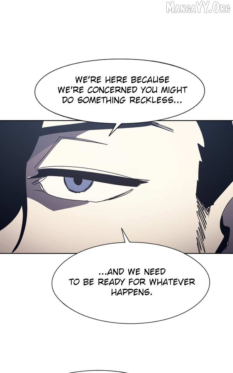 The Knight of Embers Chapter 212 page 34 - 