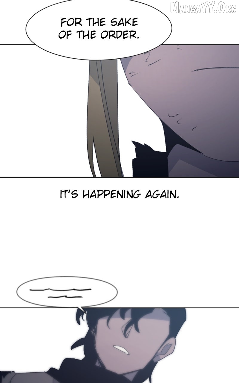 The Knight of Embers Chapter 212 page 35 - 