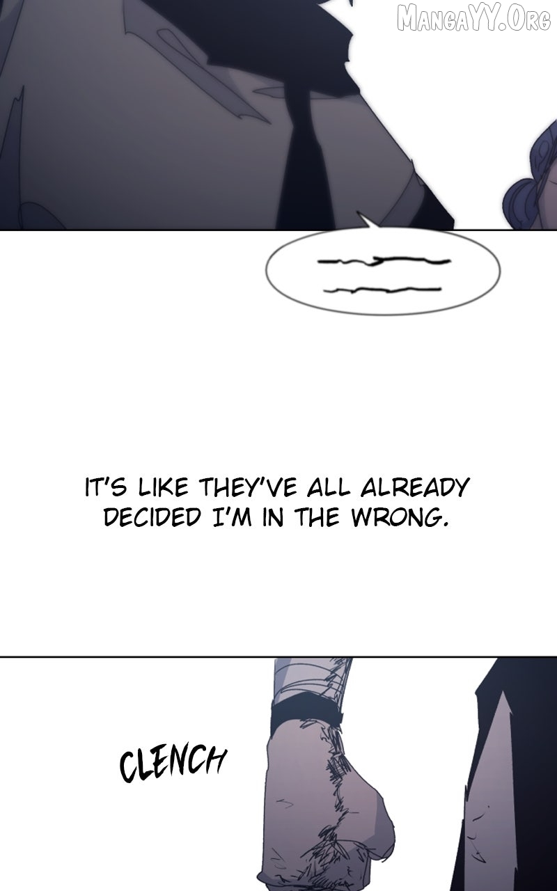 The Knight of Embers Chapter 212 page 36 - 