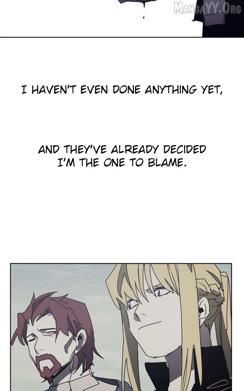The Knight of Embers Chapter 212 page 37 - 