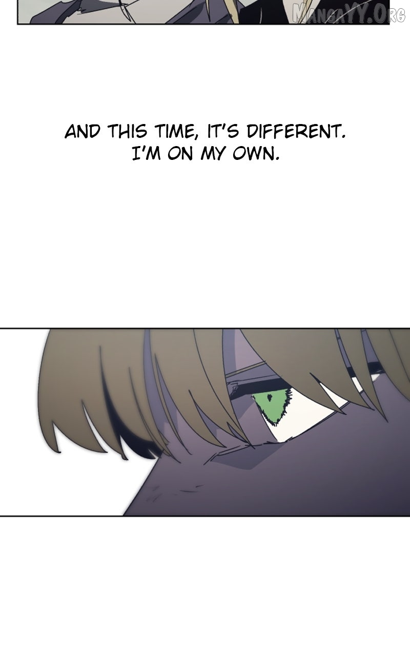 The Knight of Embers Chapter 212 page 38 - 