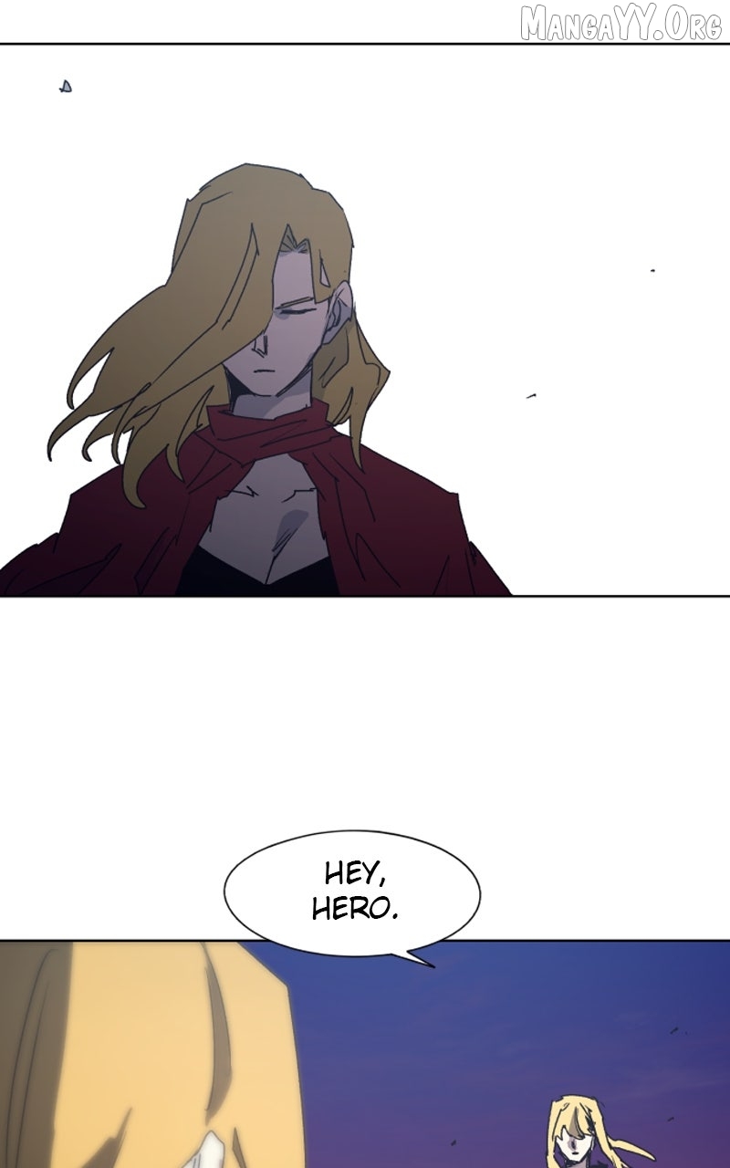 The Knight of Embers Chapter 212 page 39 - 