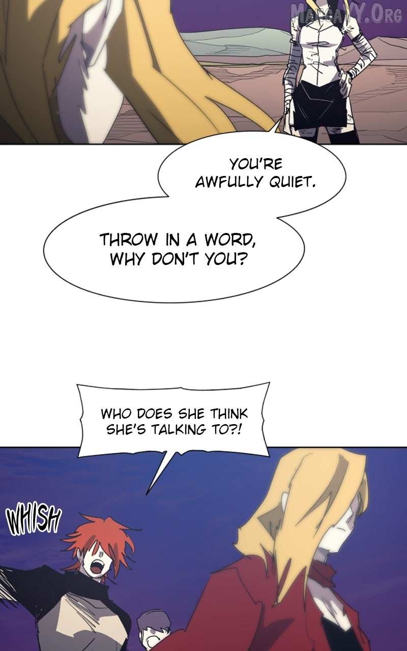 The Knight of Embers Chapter 212 page 40 - 