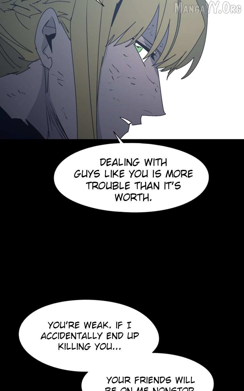 The Knight of Embers Chapter 212 page 5 - 