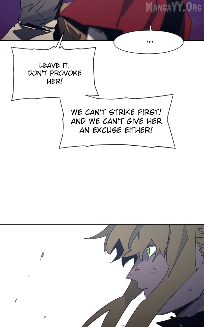 The Knight of Embers Chapter 212 page 41 - 