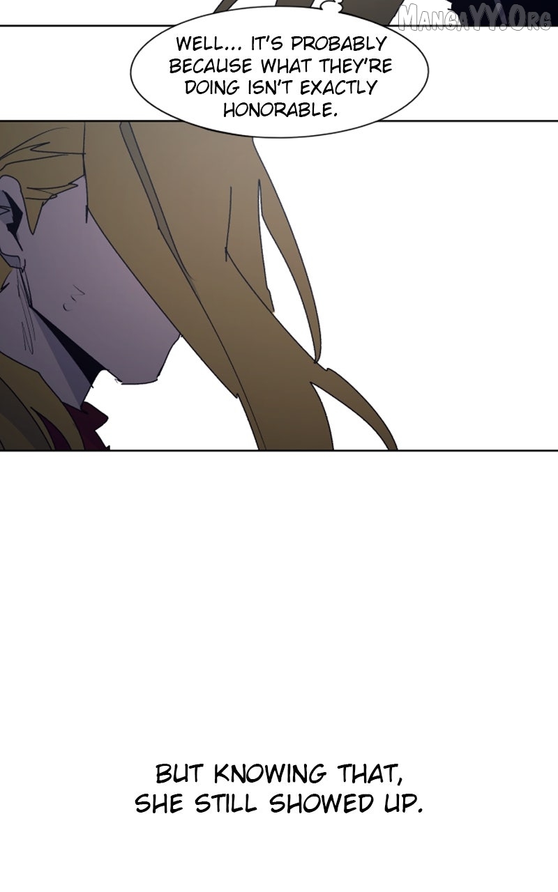 The Knight of Embers Chapter 212 page 42 - 