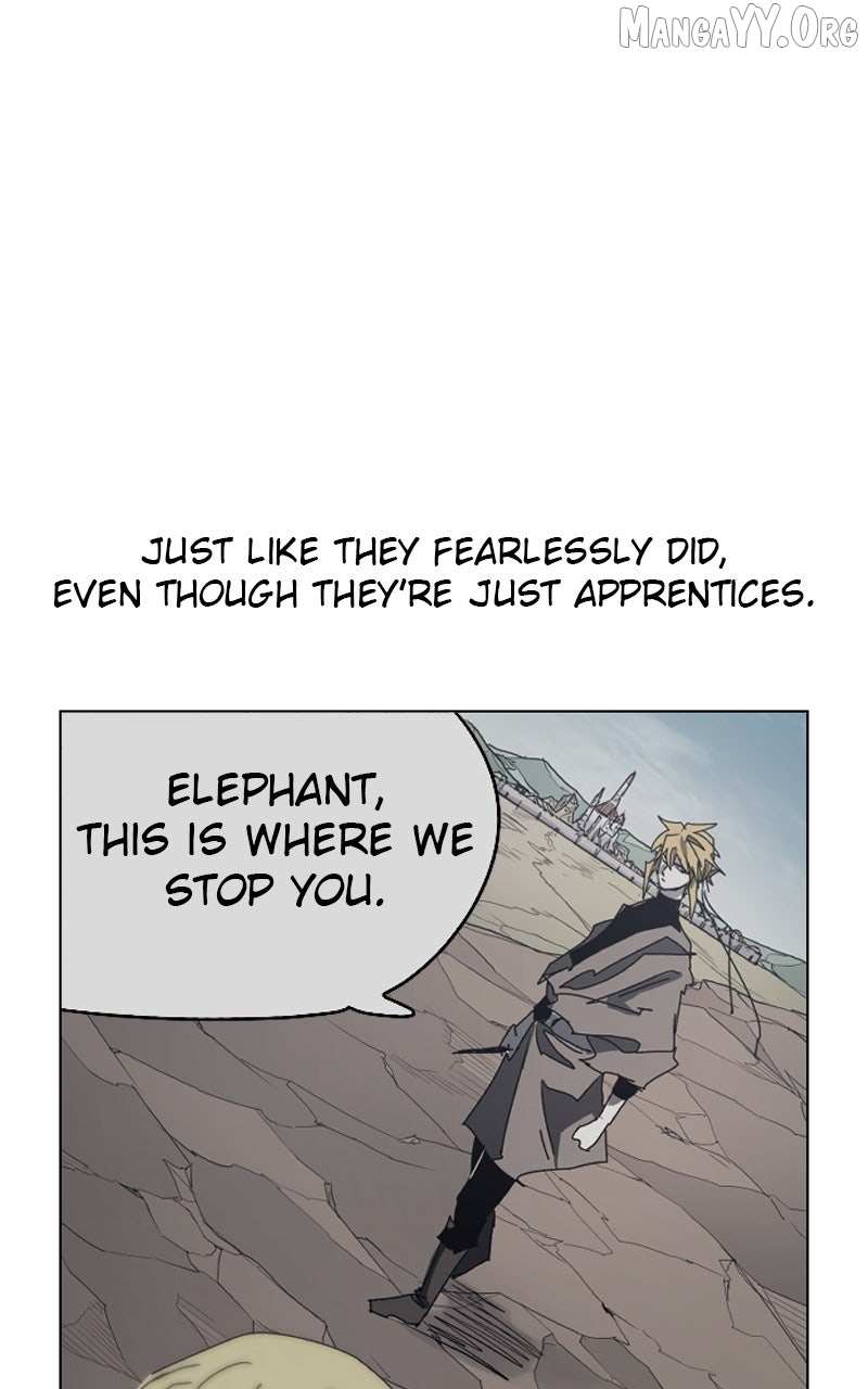 The Knight of Embers Chapter 212 page 43 - 