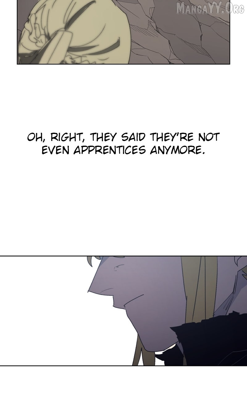 The Knight of Embers Chapter 212 page 44 - 