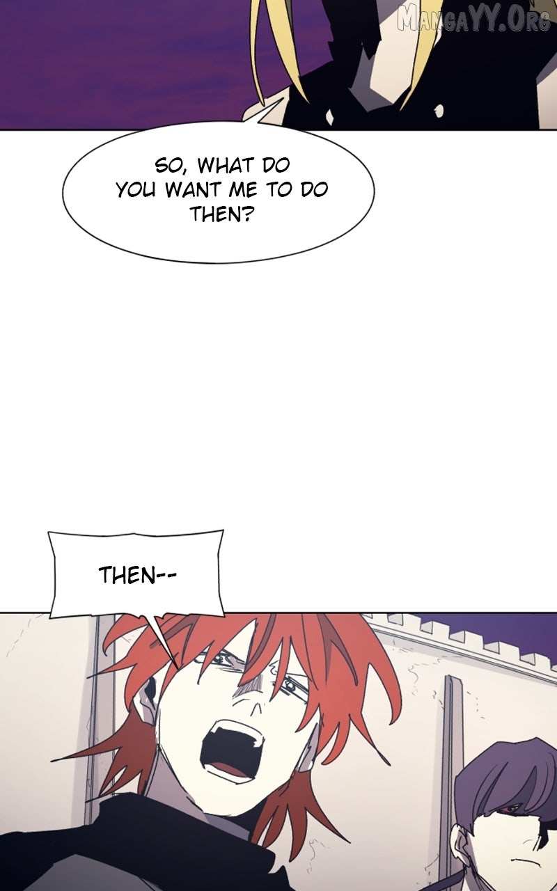The Knight of Embers Chapter 212 page 47 - 