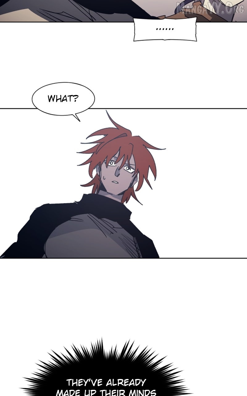 The Knight of Embers Chapter 212 page 48 - 