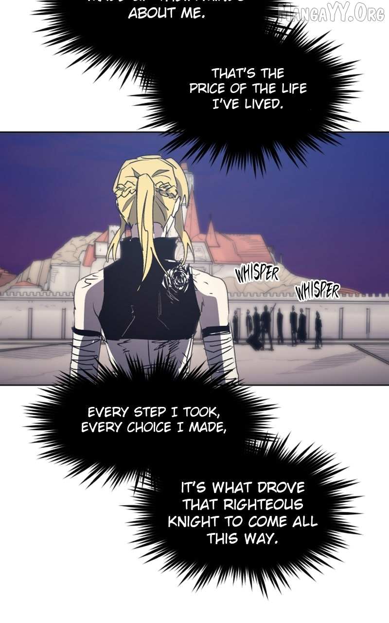 The Knight of Embers Chapter 212 page 49 - 