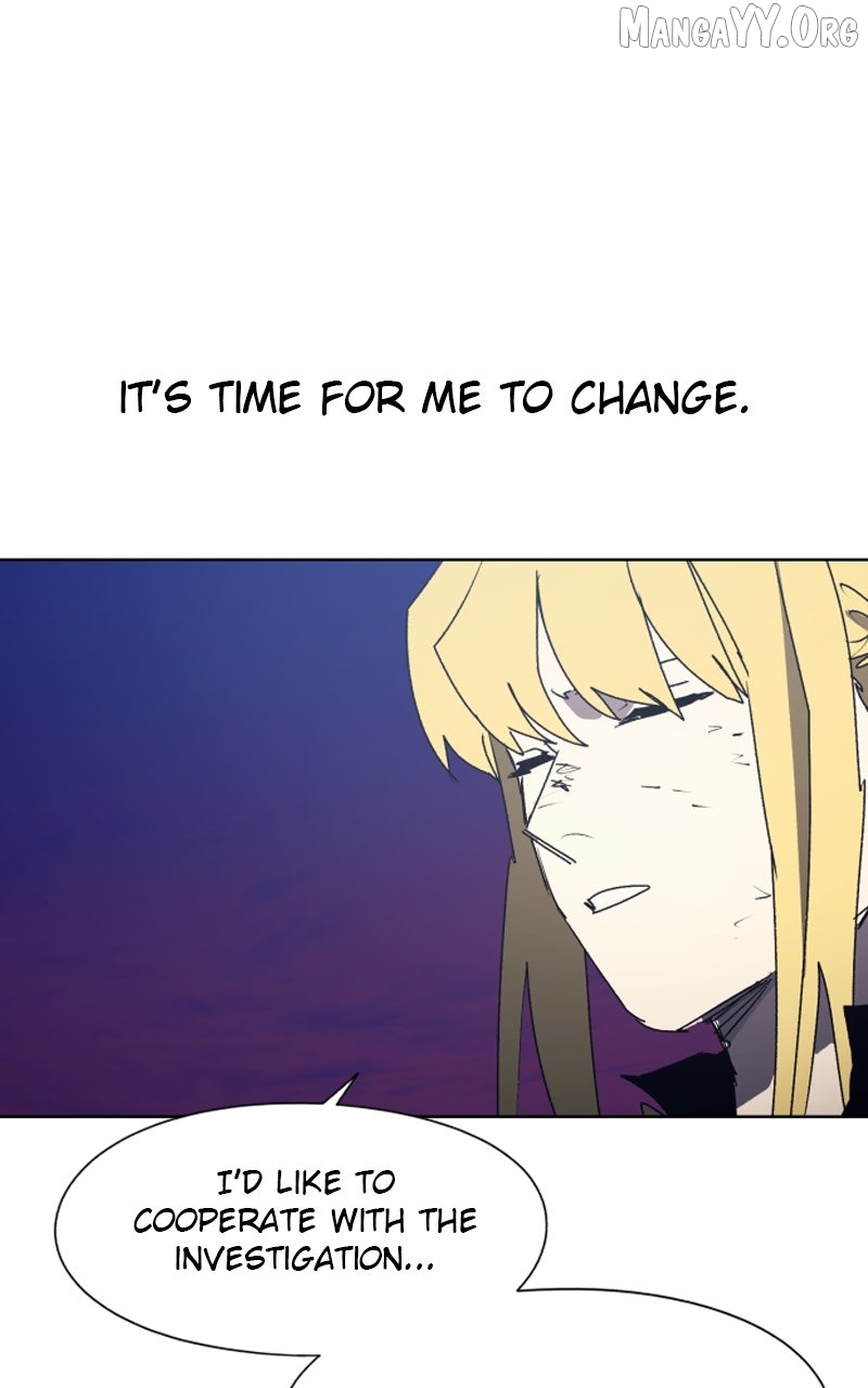 The Knight of Embers Chapter 212 page 50 - 