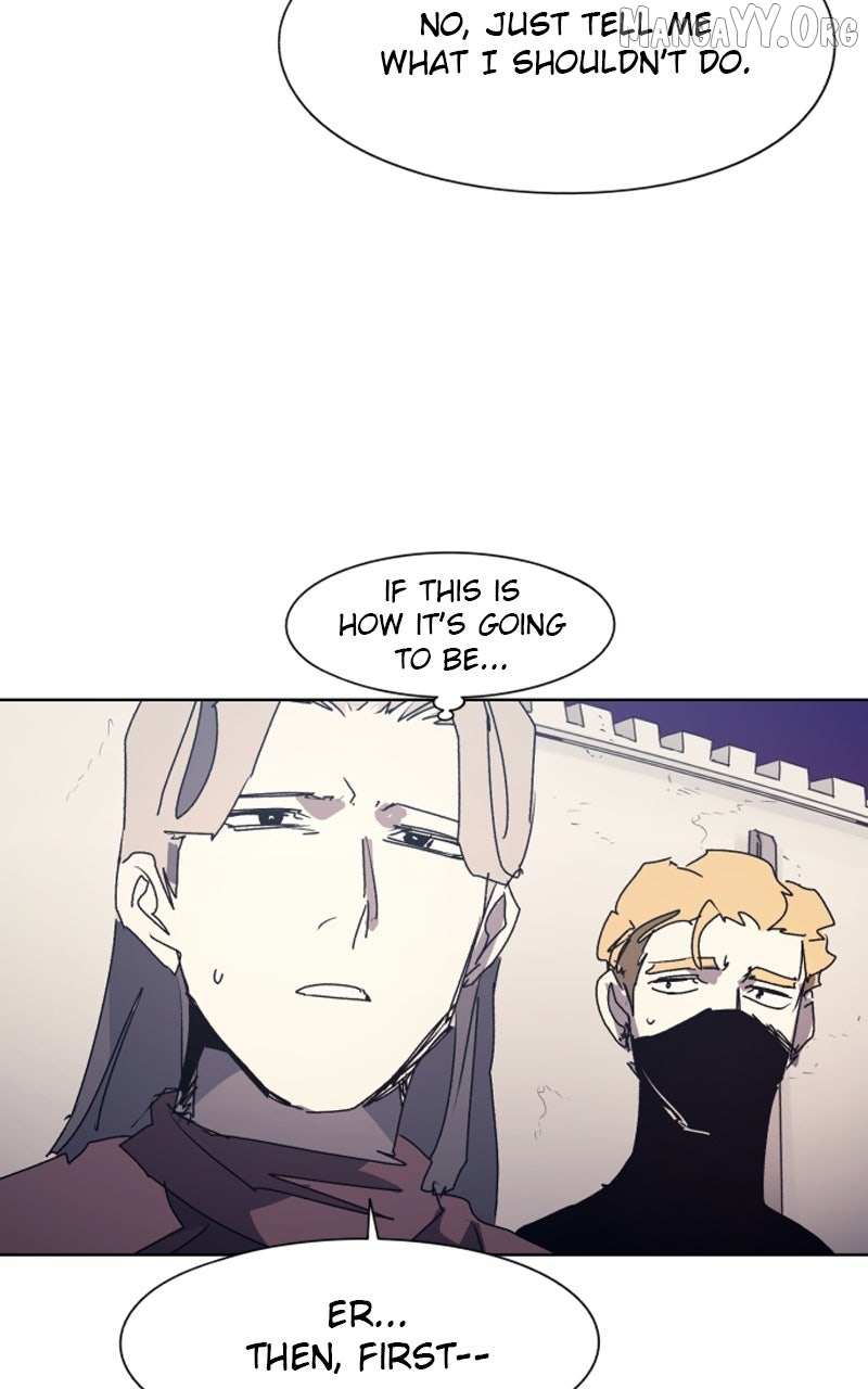 The Knight of Embers Chapter 212 page 51 - 
