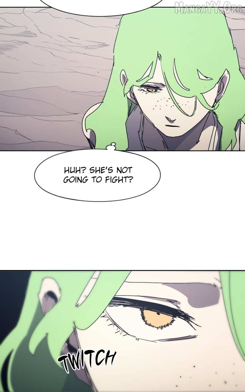 The Knight of Embers Chapter 212 page 52 - 