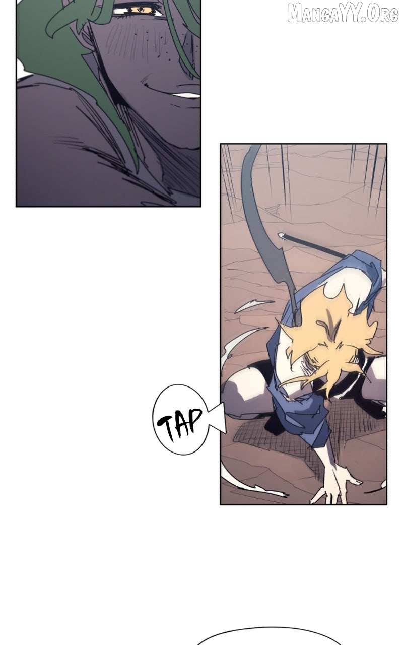 The Knight of Embers Chapter 212 page 58 - 