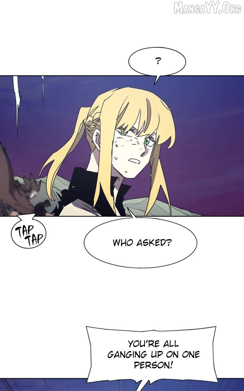 The Knight of Embers Chapter 212 page 60 - 