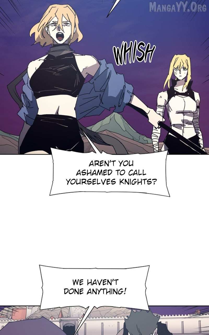 The Knight of Embers Chapter 212 page 61 - 