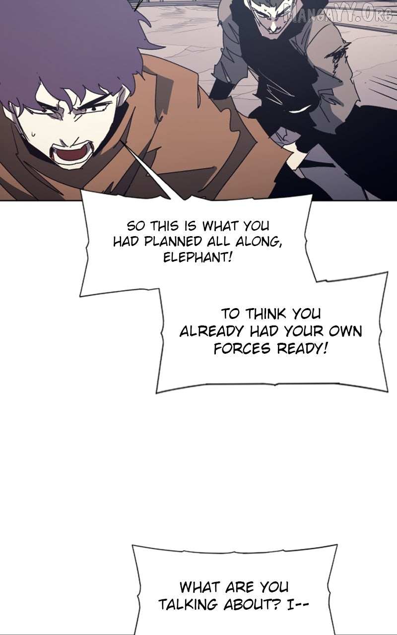 The Knight of Embers Chapter 212 page 62 - 
