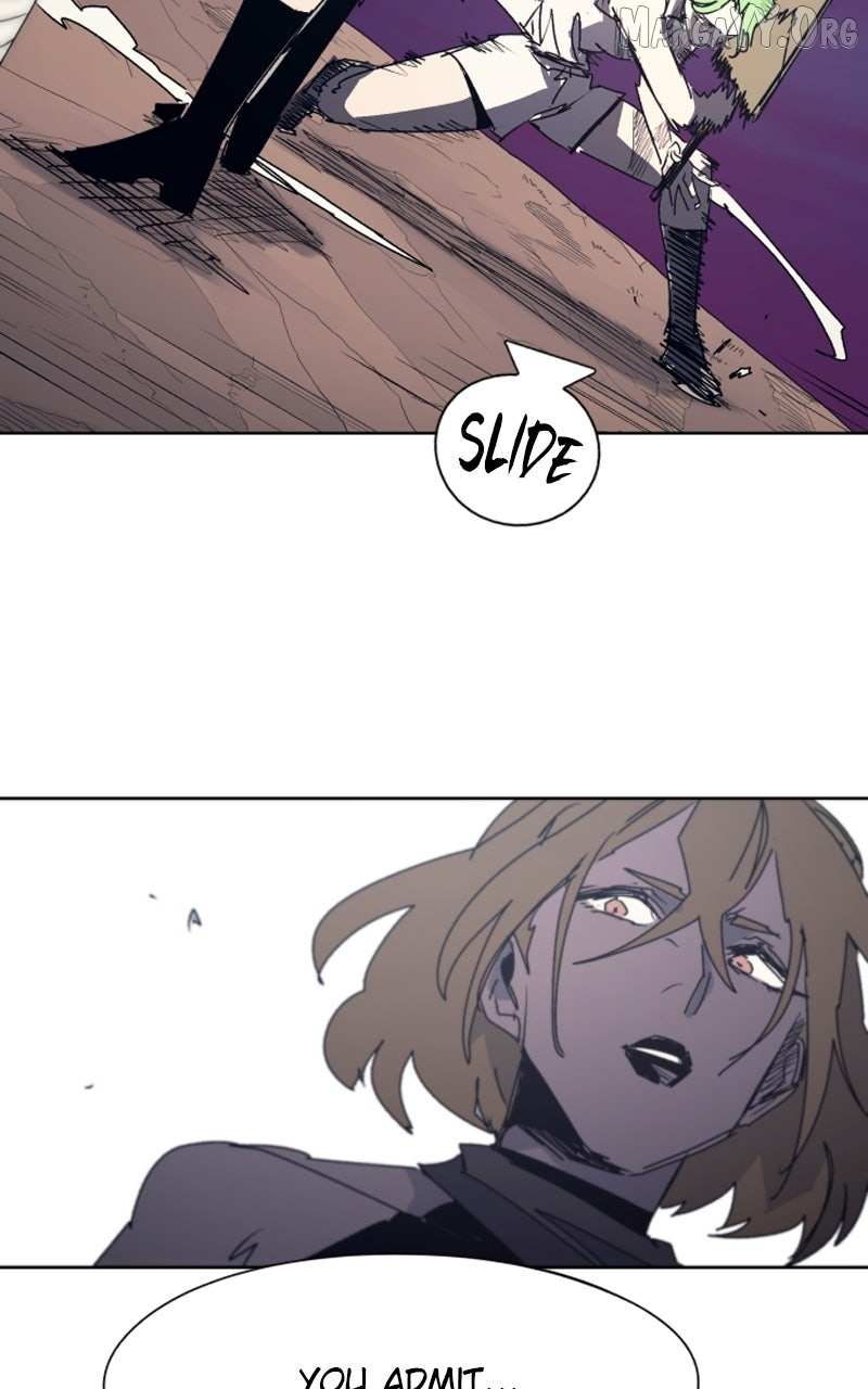 The Knight of Embers Chapter 212 page 64 - 