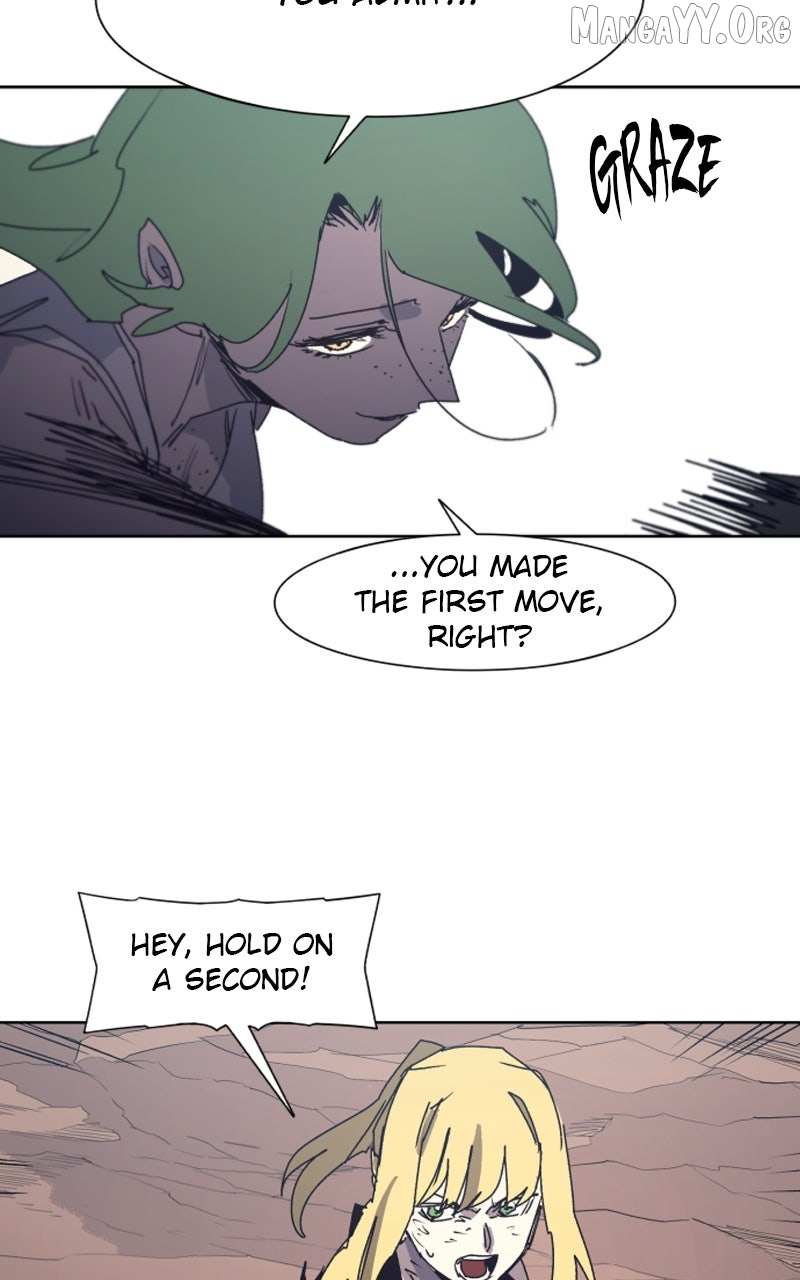 The Knight of Embers Chapter 212 page 65 - 